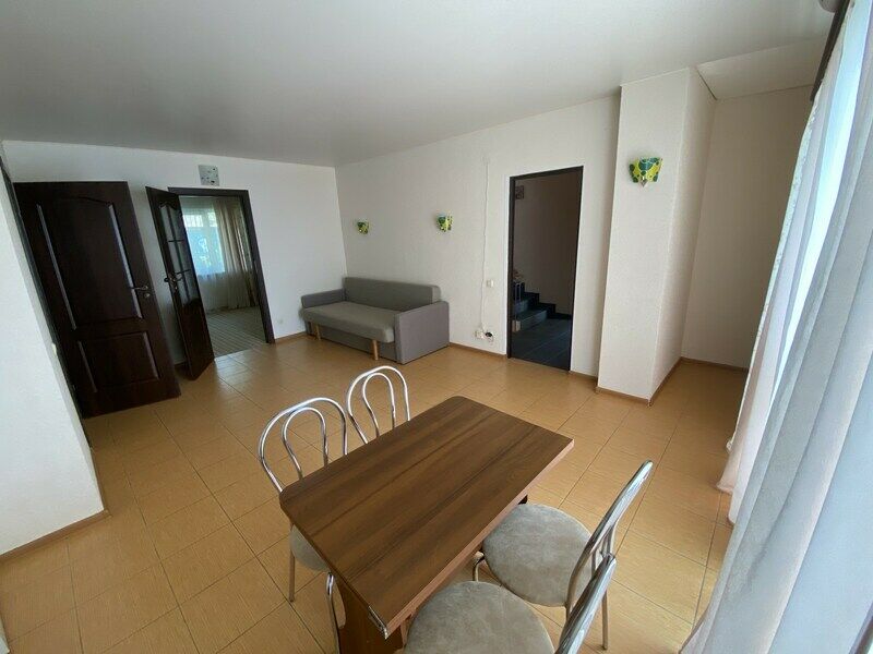 Семейный 3-местный 2-комнатный