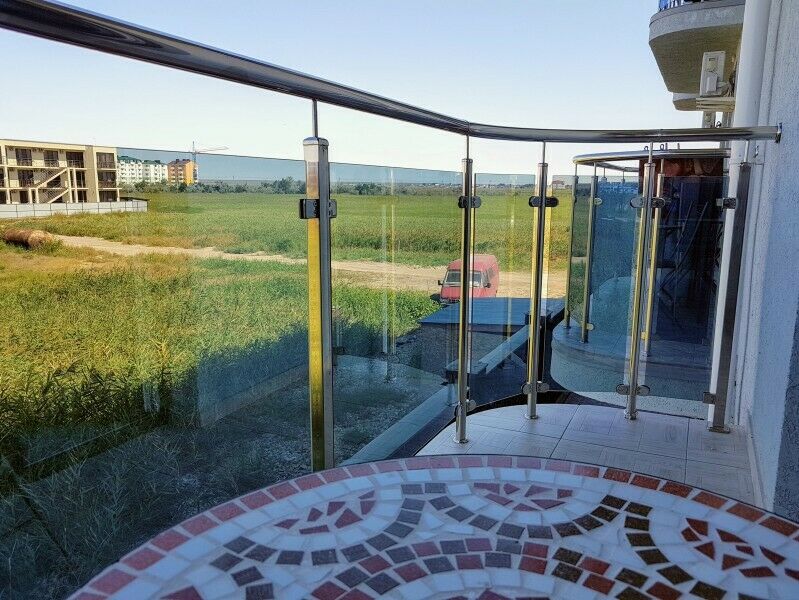 Стандартный 3-местный 1-комнатный