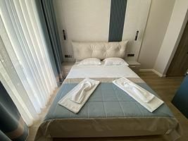 Стандарт 2-местный 1-комнатный, Отель Blumarin Sea, Алушта