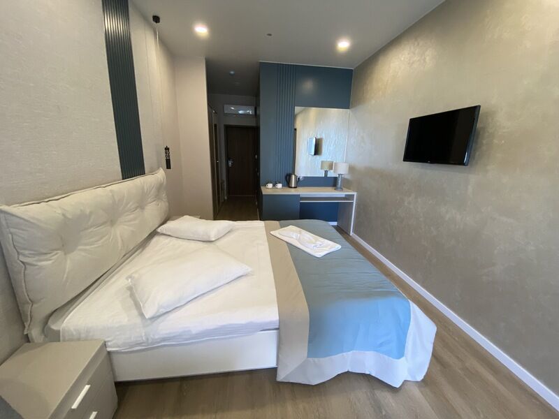 Стандартный 2-местный 1-комнатный