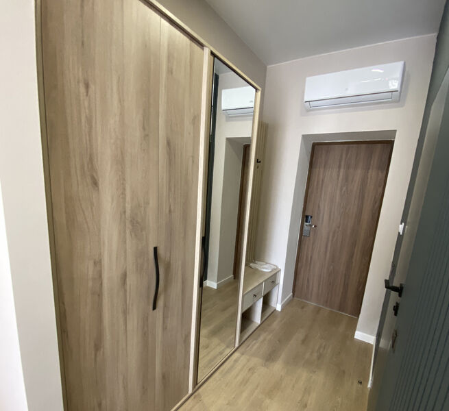 Стандартный 2-местный 1-комнатный