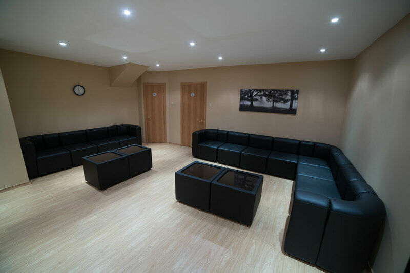 Гостевая комната