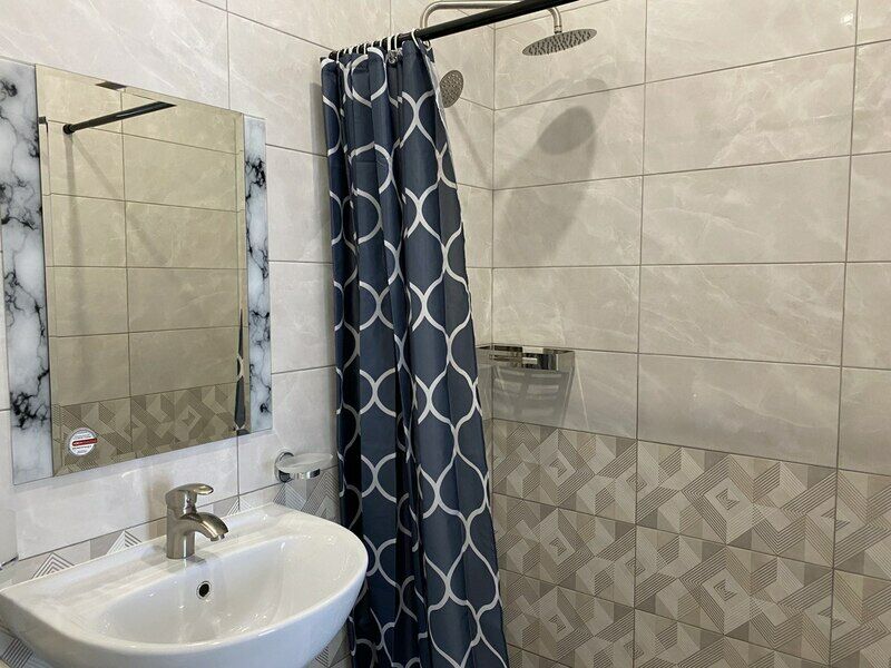 Студио 3-местный 1-комнатный