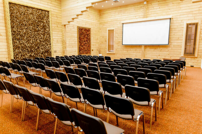 «Сосновый»