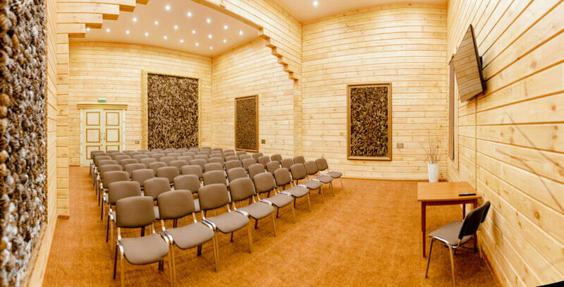 «Кедровый»