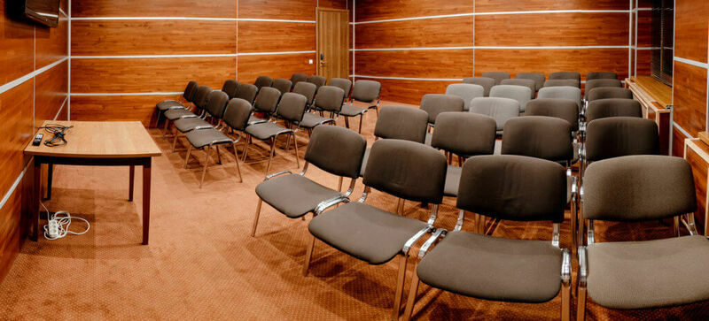 Переговорная