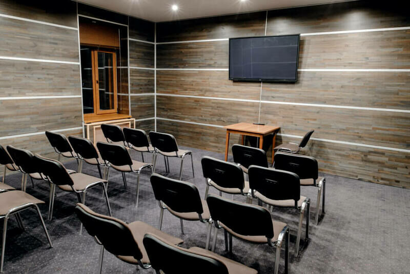 Переговорная