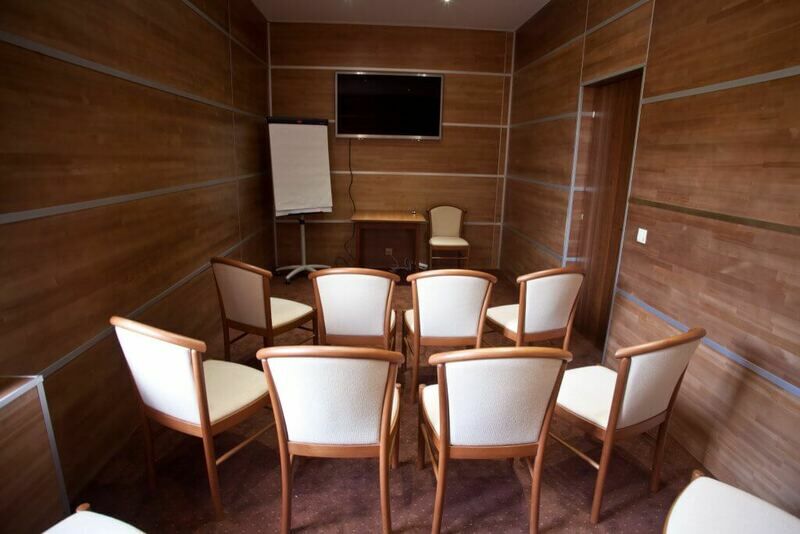 Переговорная