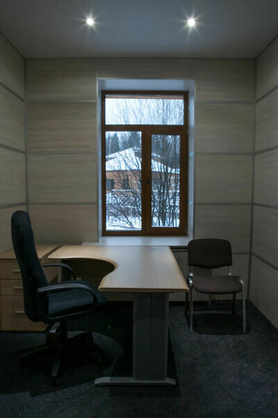 Переговорная