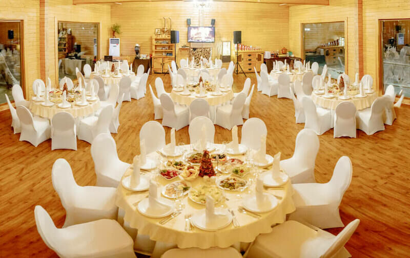 «Чайный дом»