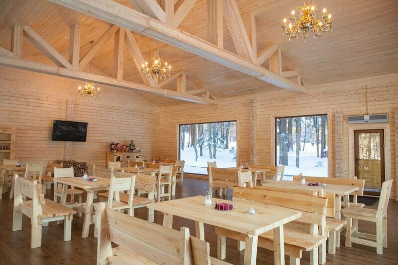 «Чайный дом»