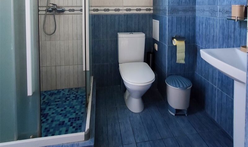 Семейный 2-комнатный