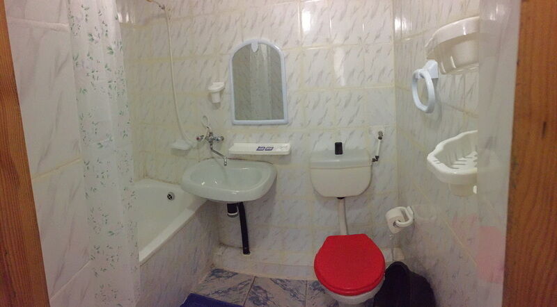 «Прибой» отель_4