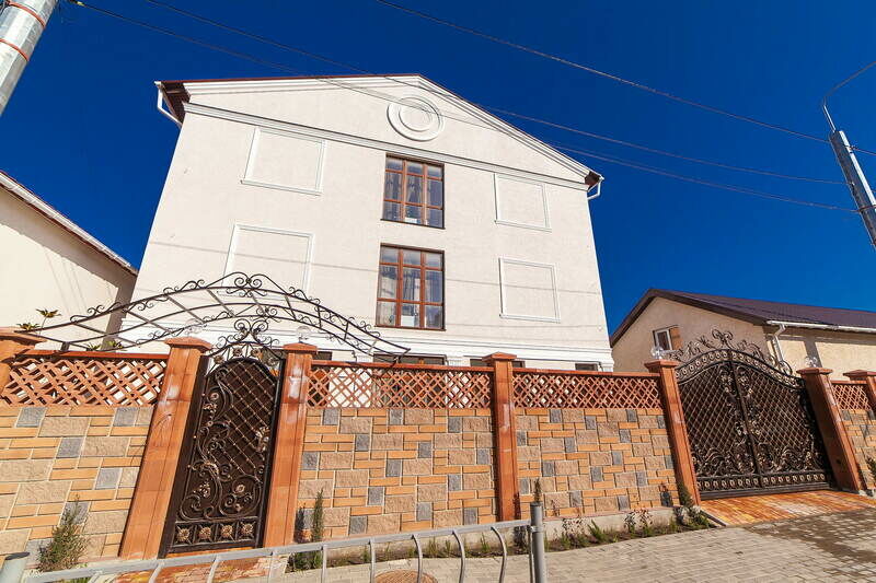 Гостевой дом Альянс, Севастополь, Крым