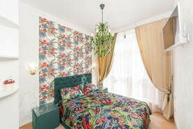 Стандарт 2-местный 1-комнатный, Гостевой дом Альянс, Севастополь