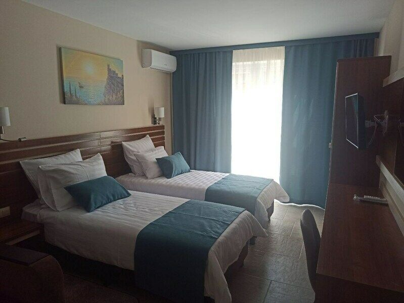 «Parus» - «Парус» отель_4