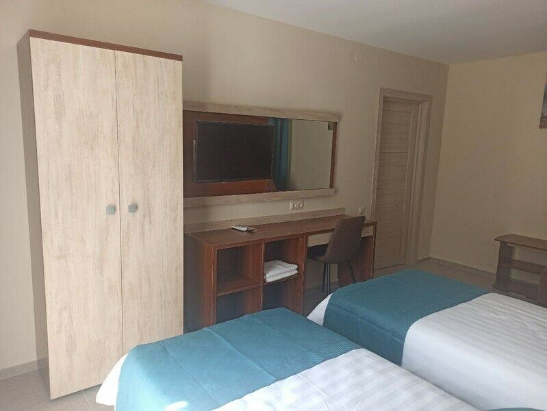 «Parus» - «Парус» отель_5