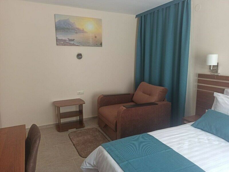 «Parus» - «Парус» отель_6