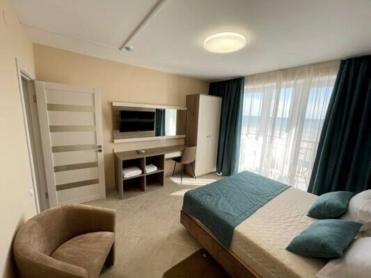 «Parus» - «Парус» отель_3