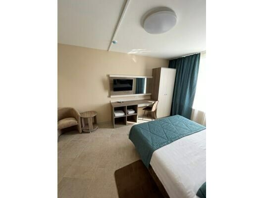 «Parus» - «Парус» отель_5