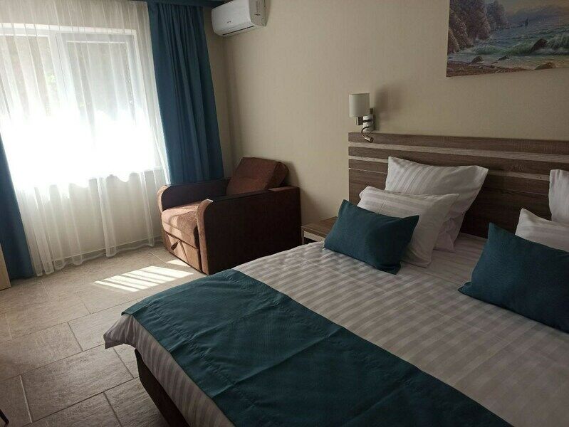 «Parus» - «Парус» отель_05