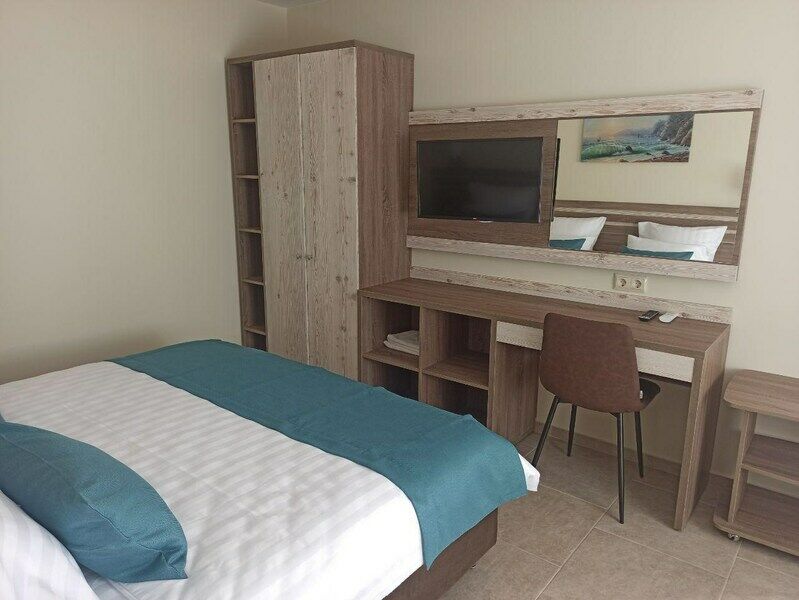 «Parus» - «Парус» отель_04