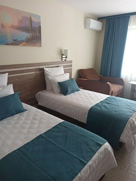 «Parus» - «Парус» отель_06