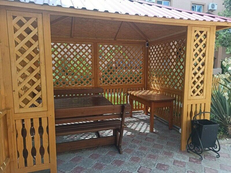 «Parus» - «Парус» отель_08