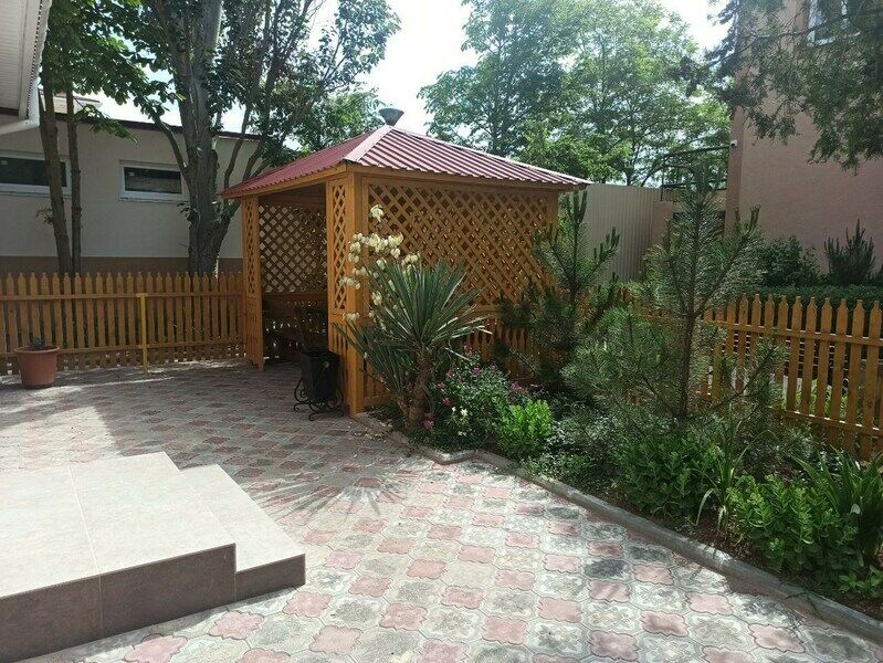 «Parus» - «Парус» отель_09