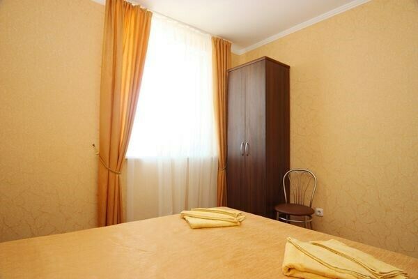 «Parus» - «Парус» отель_5