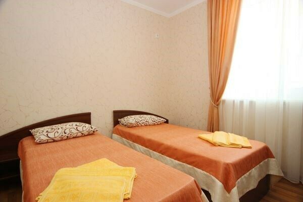 «Parus» - «Парус» отель_2