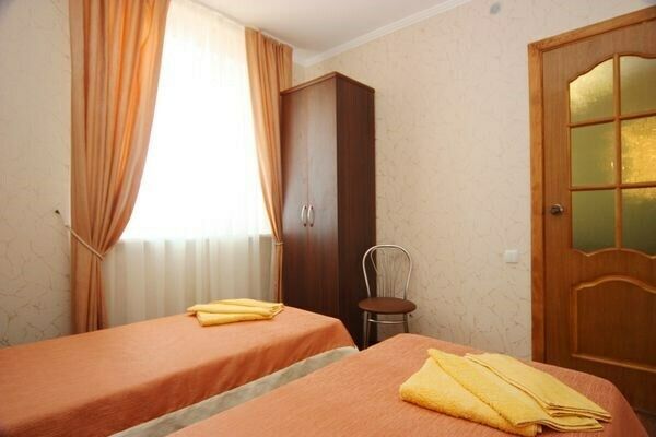 «Parus» - «Парус» отель_8