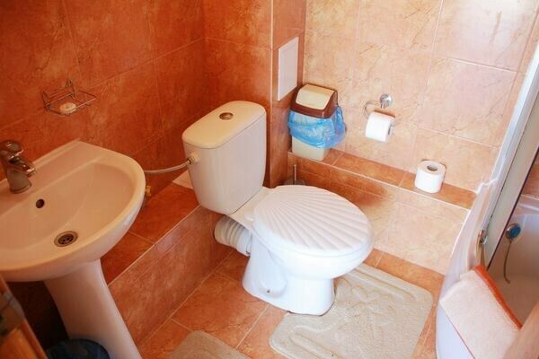 «Parus» - «Парус» отель_6