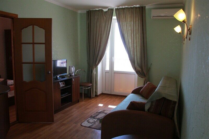 «Parus» - «Парус» отель_2