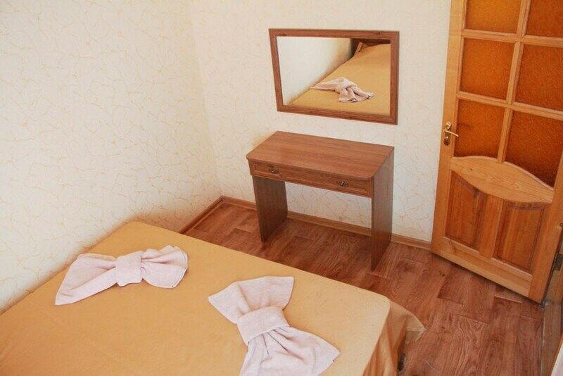 «Parus» - «Парус» отель_3