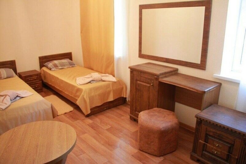 «Parus» - «Парус» отель_4