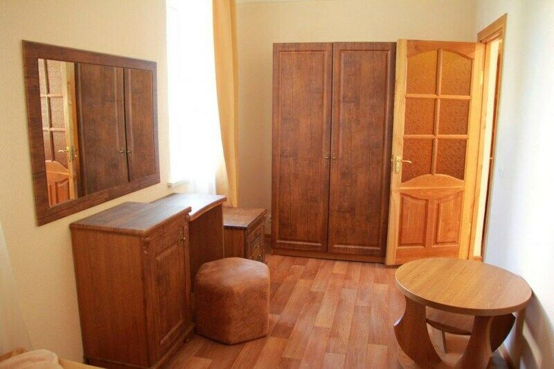 «Parus» - «Парус» отель_2