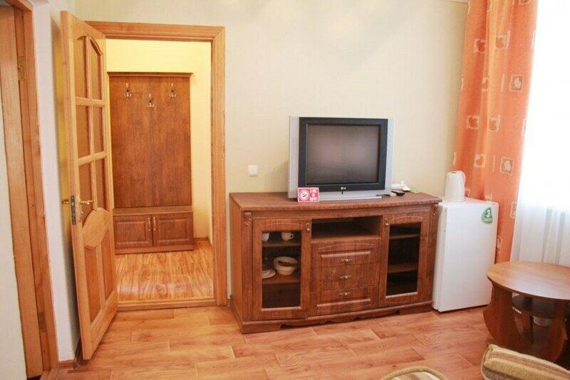 «Parus» - «Парус» отель_5