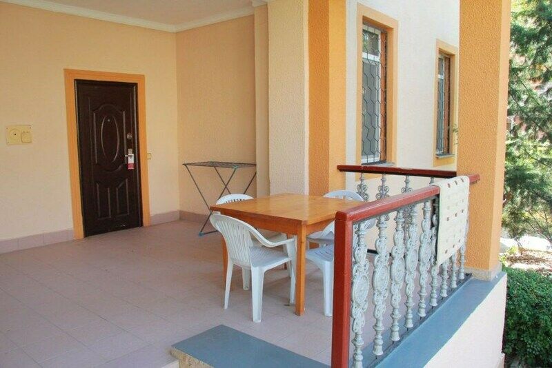 «Parus» - «Парус» отель_6