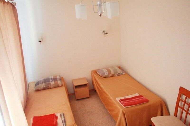 «Parus» - «Парус» отель_4