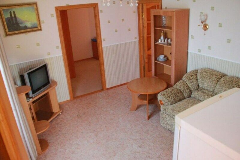 «Parus» - «Парус» отель_7