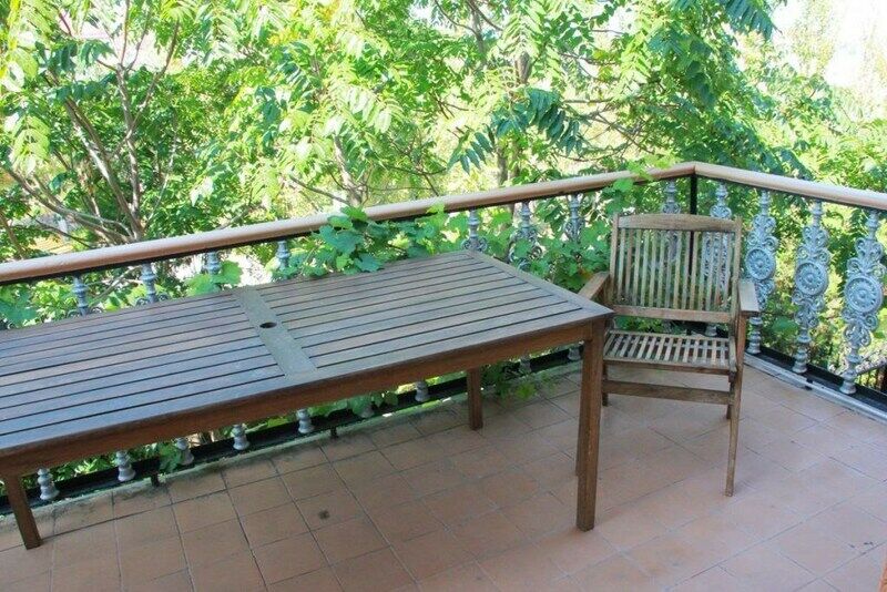 «Parus» - «Парус» отель_5