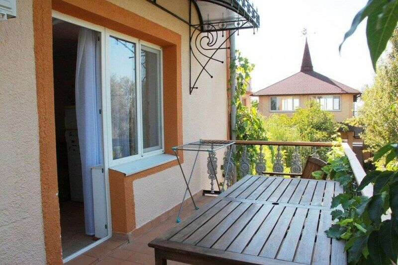 «Parus» - «Парус» отель_6