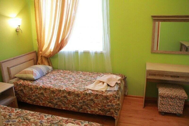 «Parus» - «Парус» отель_7