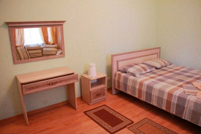 «Parus» - «Парус» отель_2