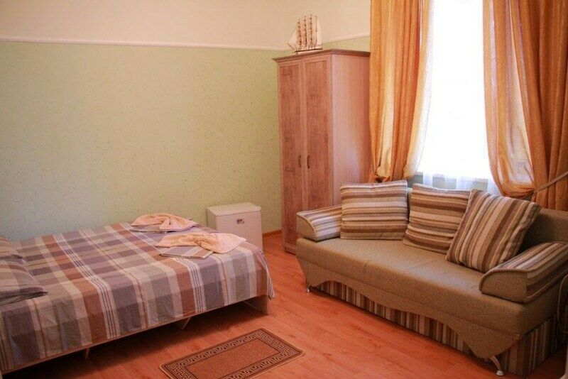 «Parus» - «Парус» отель_3