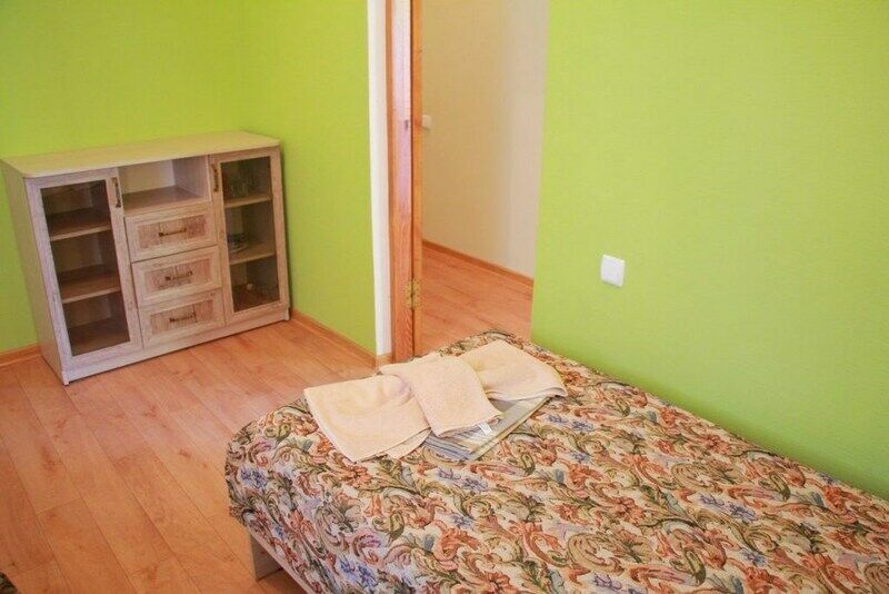 «Parus» - «Парус» отель_8