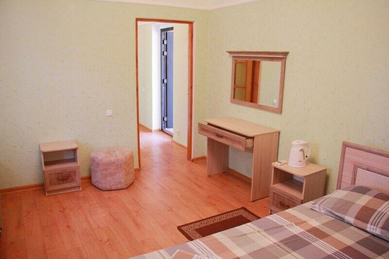 «Parus» - «Парус» отель_4