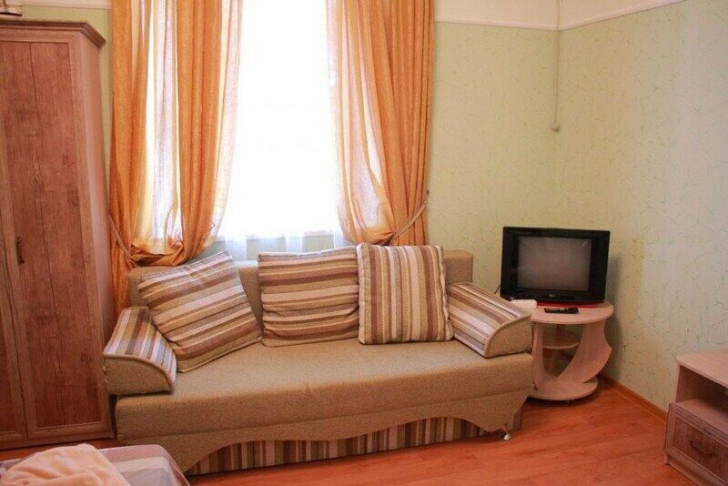 «Parus» - «Парус» отель_5