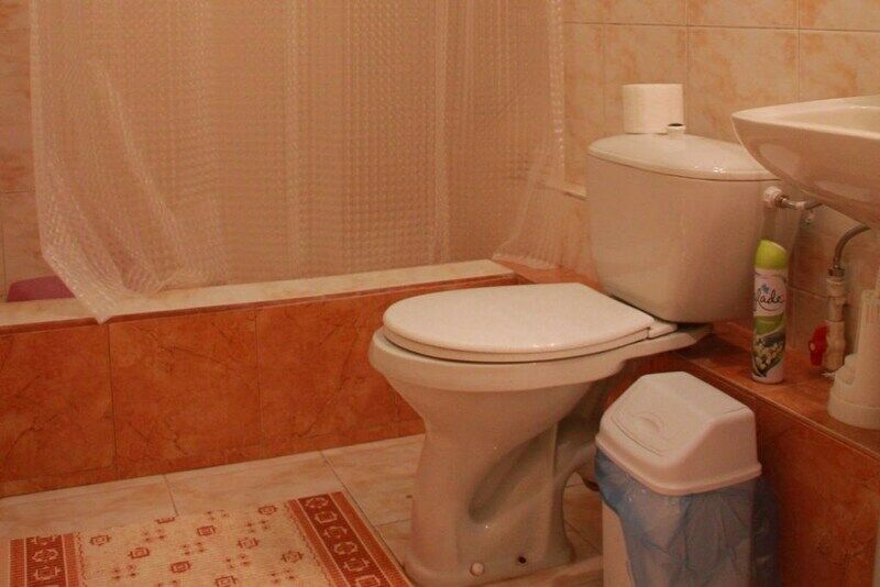 «Parus» - «Парус» отель_9